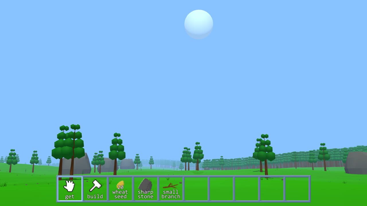 Gaia Eternal Image