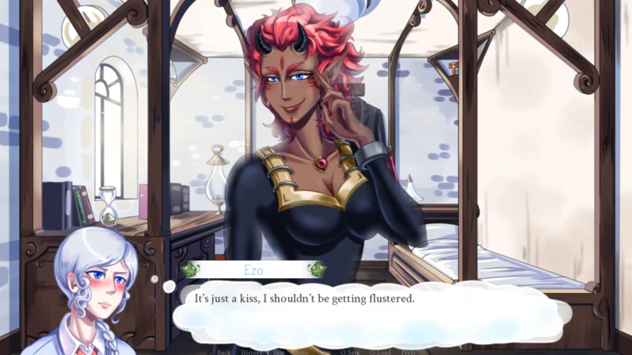 Making of Conquerors — Screenshot 2