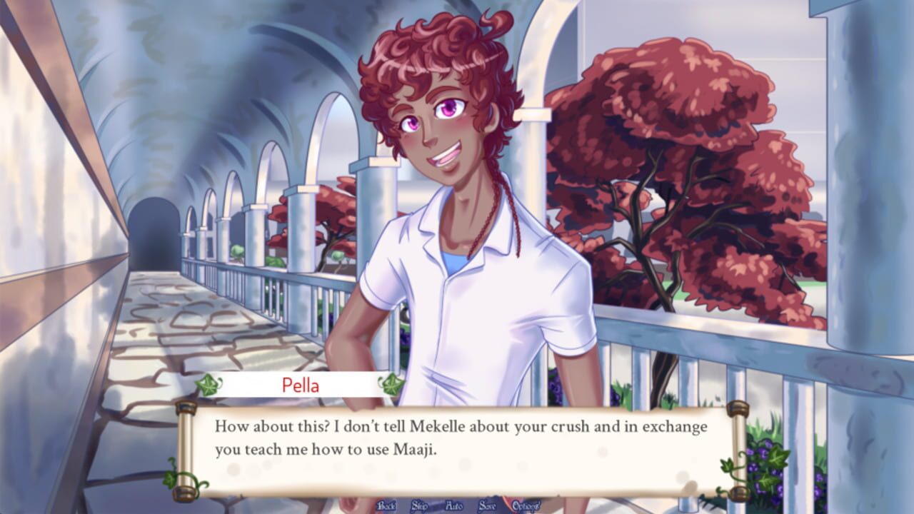 Making of Conquerors media