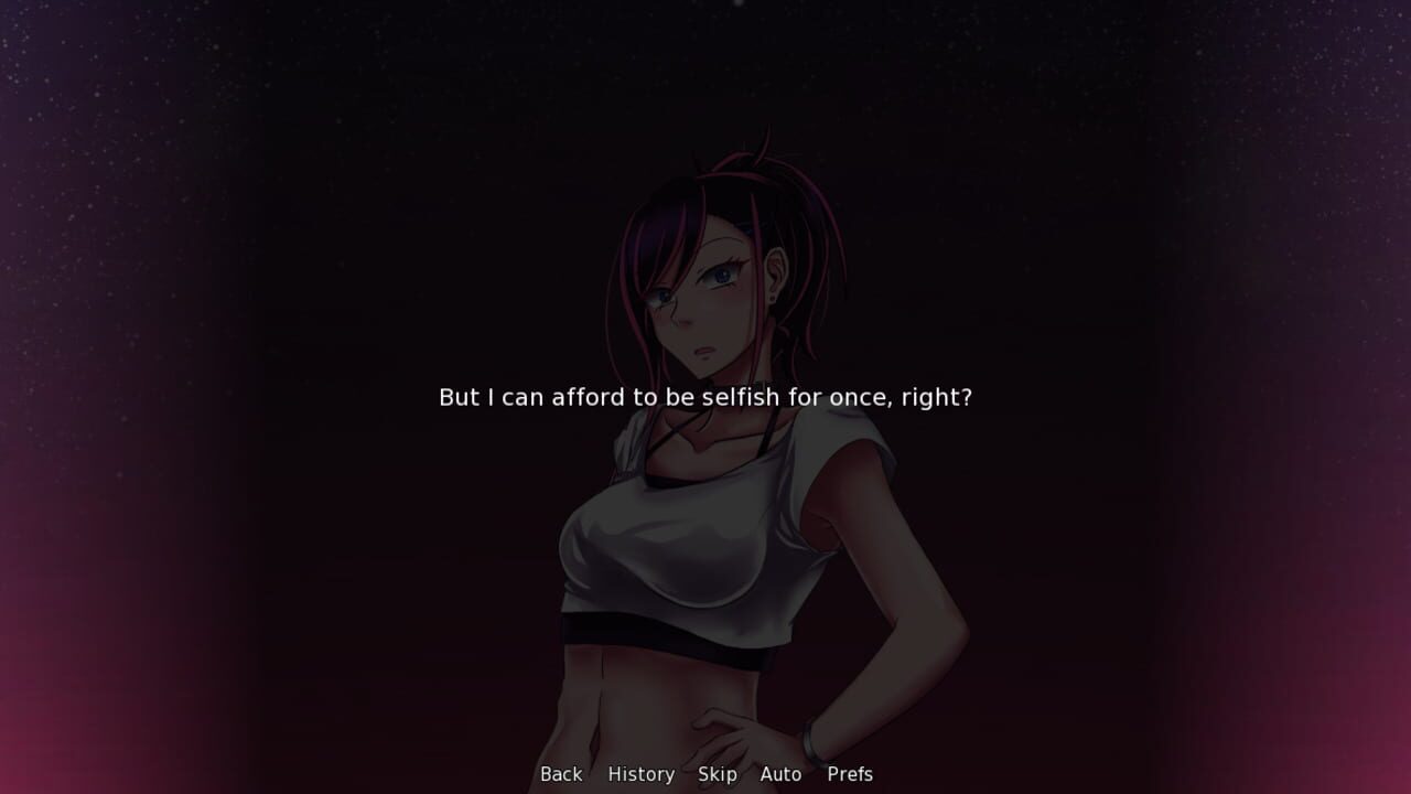 Desert Comets — Screenshot 4