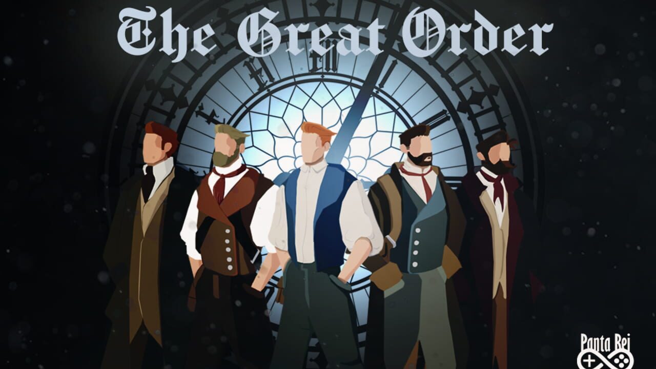 The Great Order Image