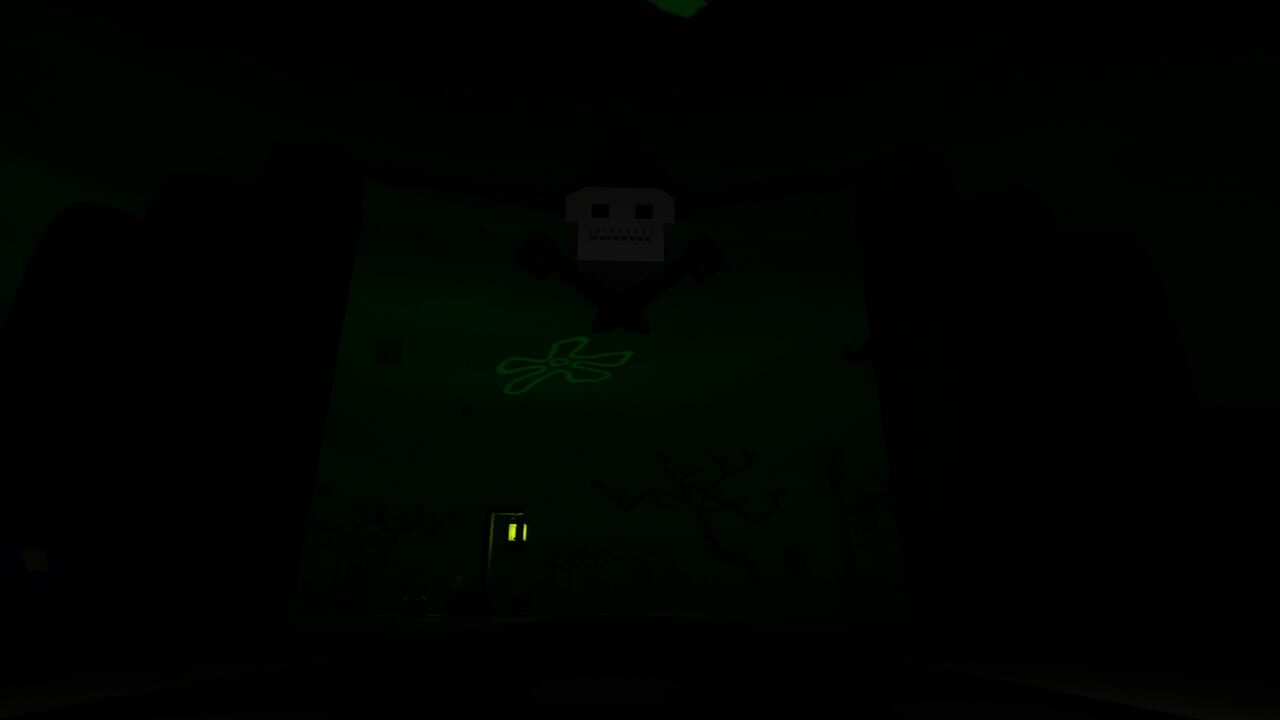 3:30 am. at Floater's Cemetery — Screenshot 5