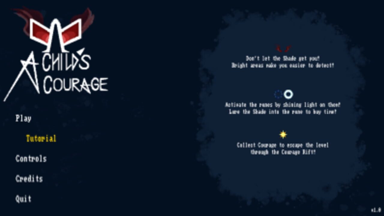 Image de A Child's Courage