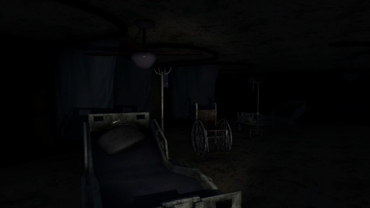 Hospital Black River — Screenshot 2