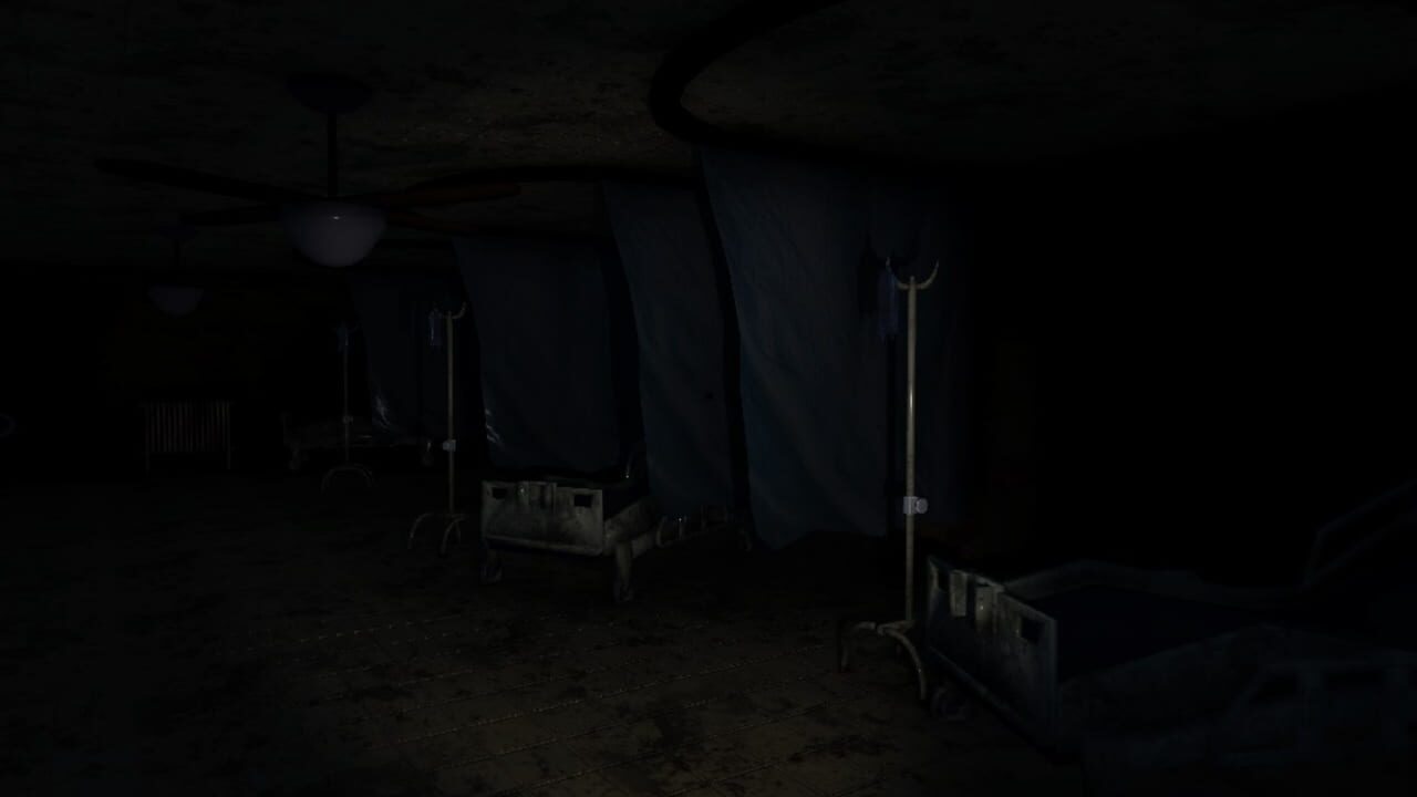 Hospital Black River — Screenshot 3