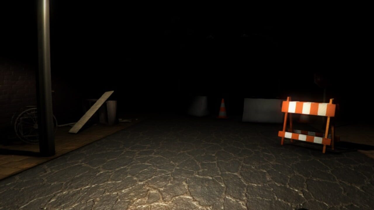 Hospital Black River — Screenshot 4