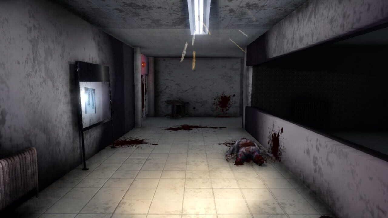 Hospital Black River — Screenshot 5