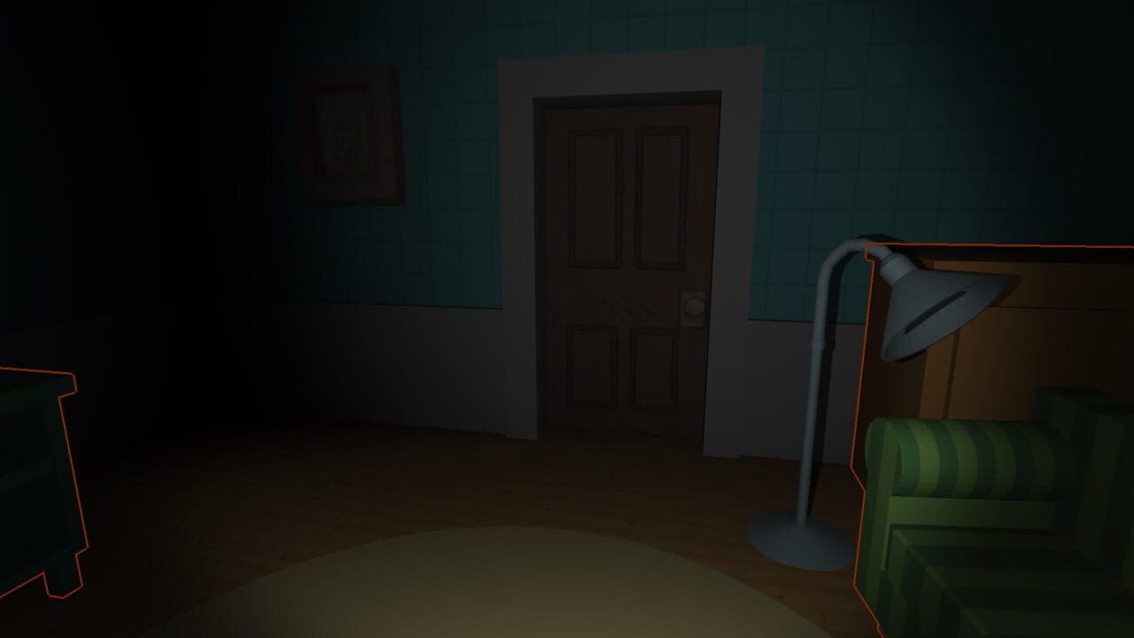Capture 1 de Arthur's Nightmare