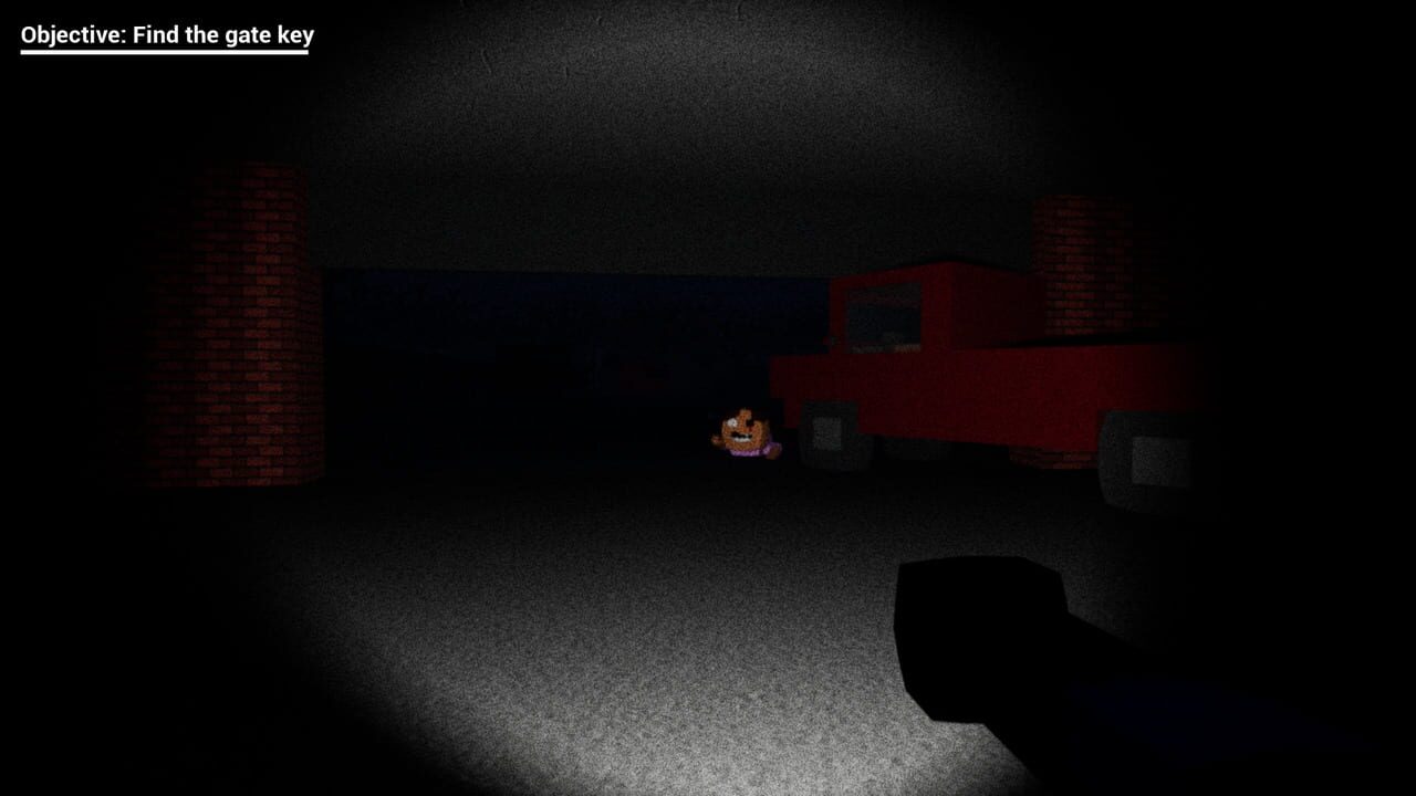 Dora is Dead: Remastered Image