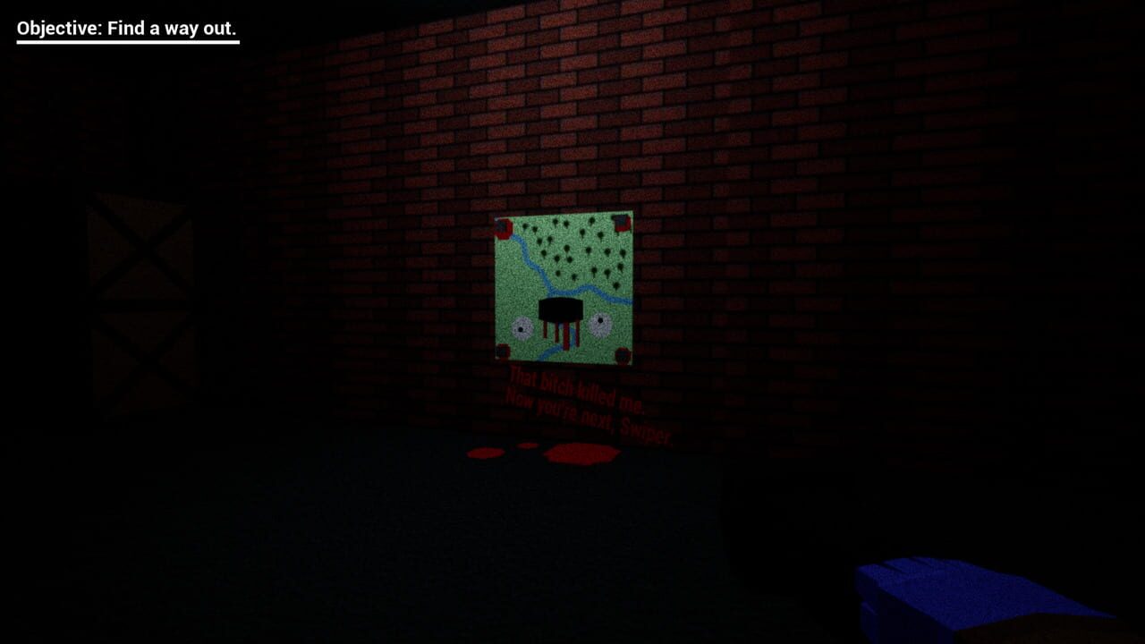Dora is Dead: Remastered Image