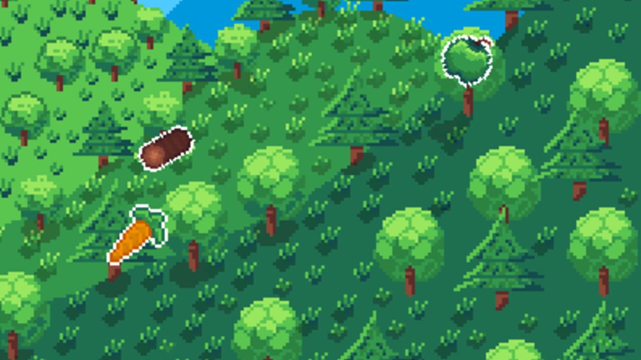 Pig Escape — Screenshot 3