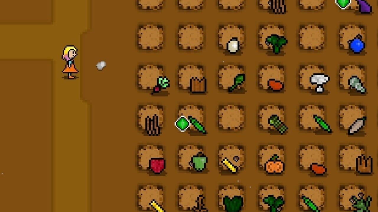 Digging Day — Screenshot 2