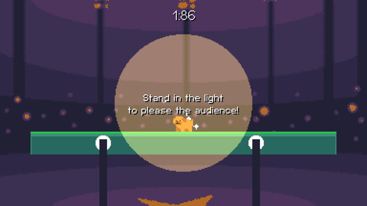 Acrodog Screenshot 1