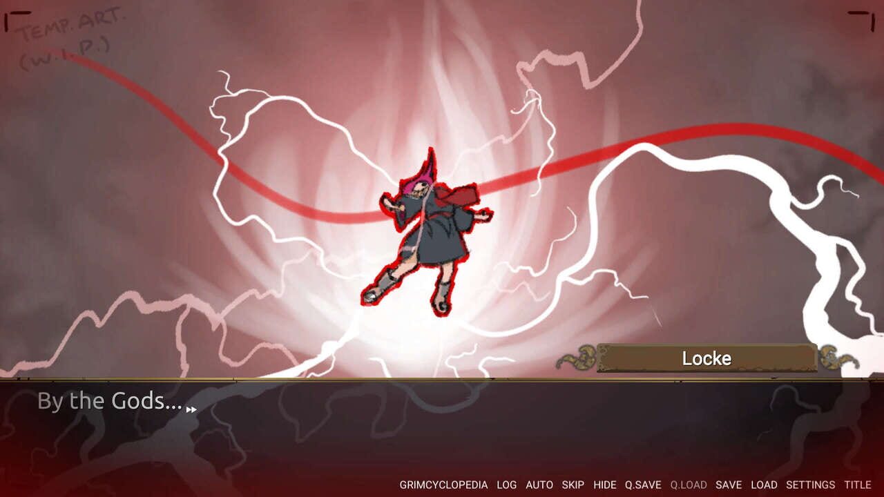 GraveKeeper Academy Image
