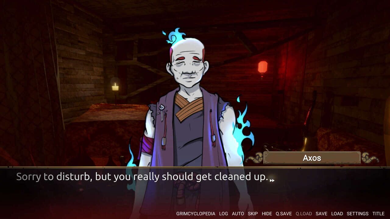 GraveKeeper Academy Image