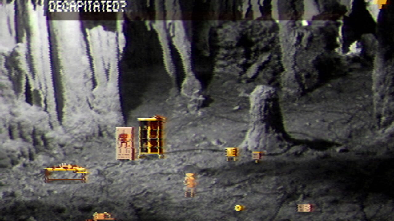 Printed Mars Screenshot 1
