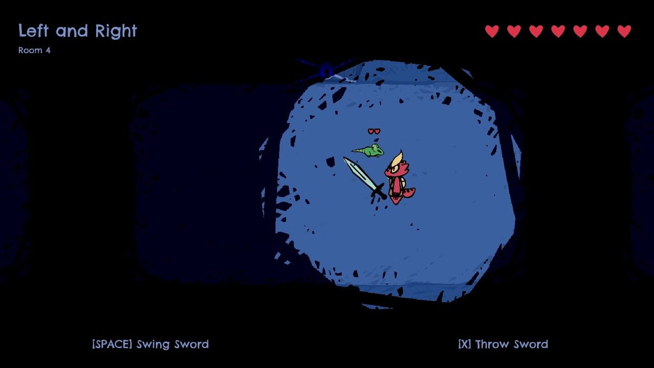 Dungeon Sort Screenshot 1