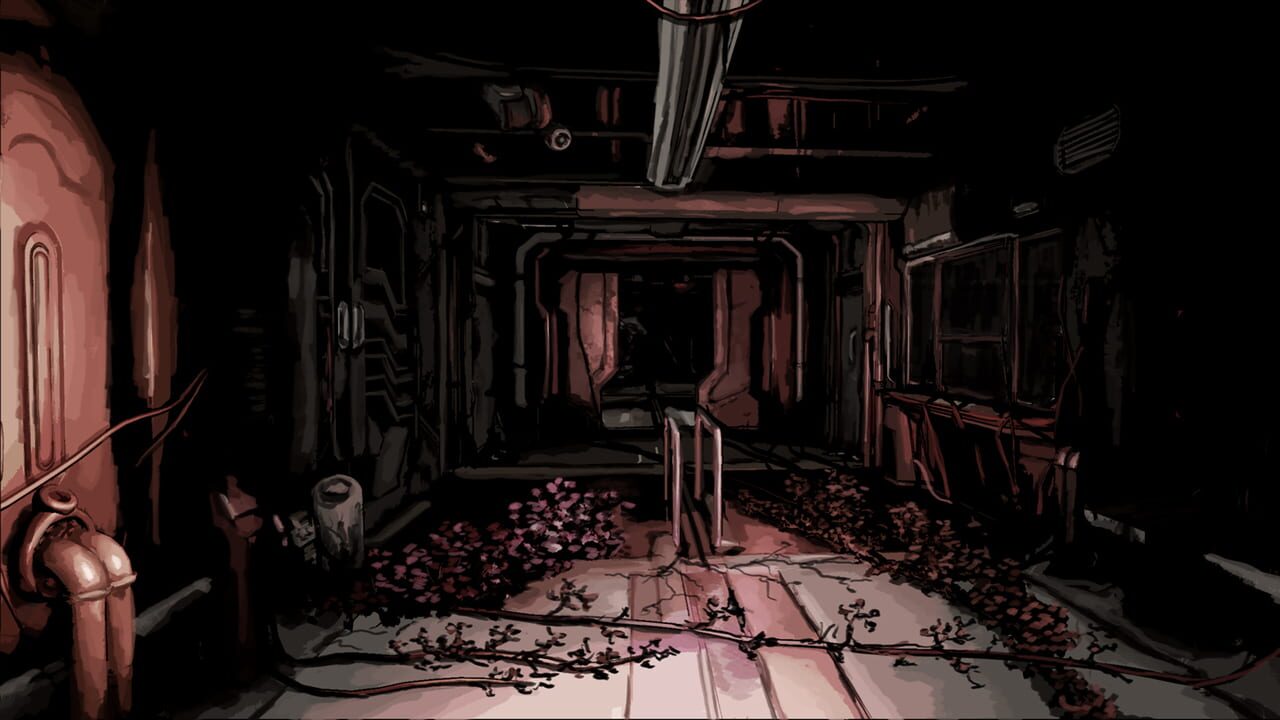 Swamp — Screenshot 4