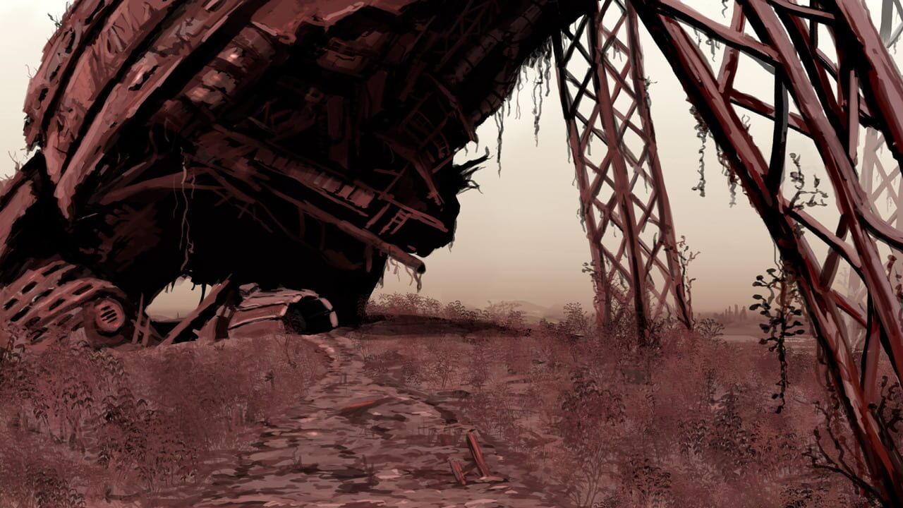 Swamp — Screenshot 2