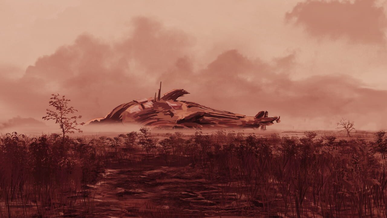 Swamp — Screenshot 3