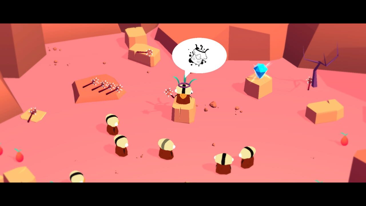 UnMarked — Screenshot 3