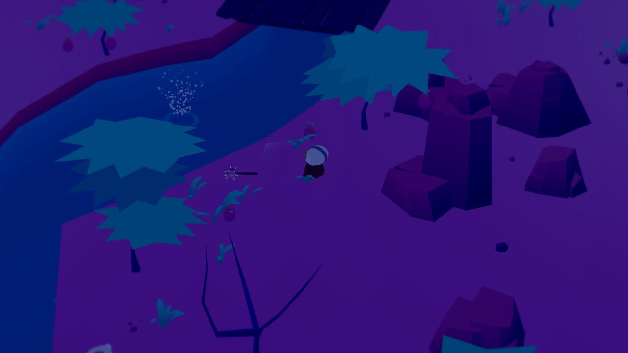 UnMarked — Screenshot 4