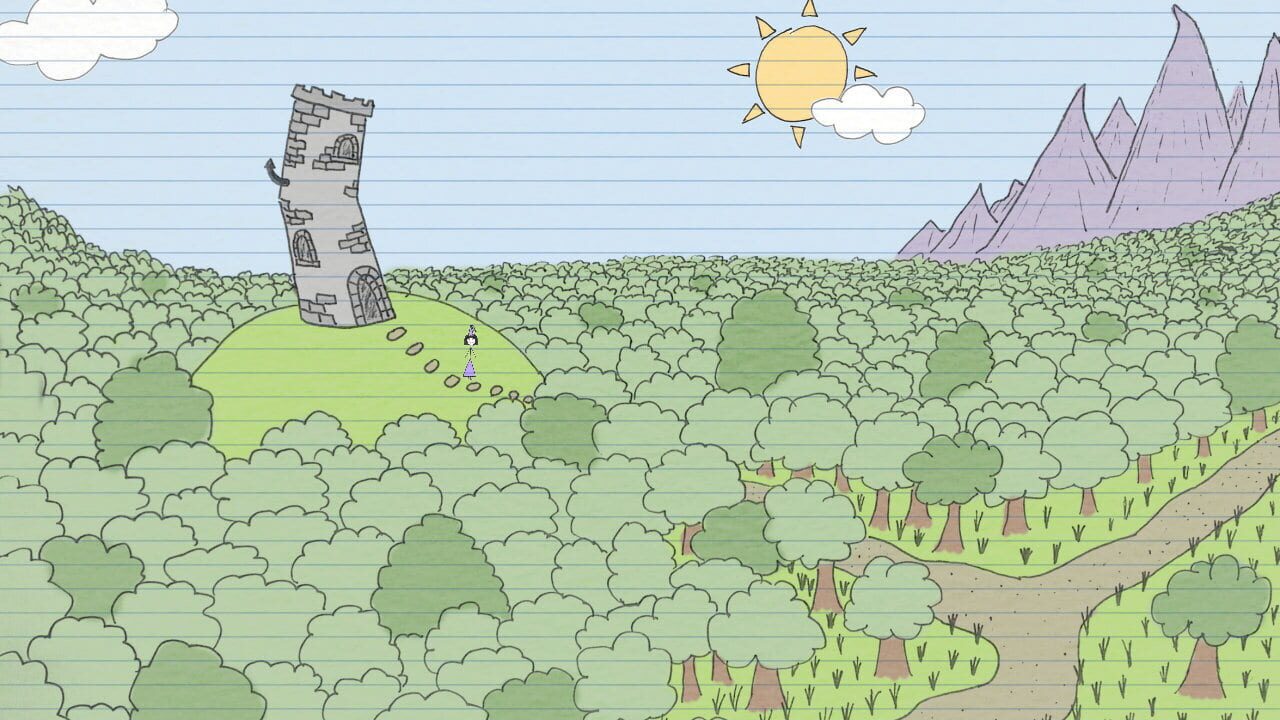 Bickadoodle — Screenshot 1