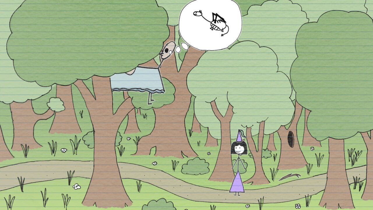 Bickadoodle — Screenshot 2