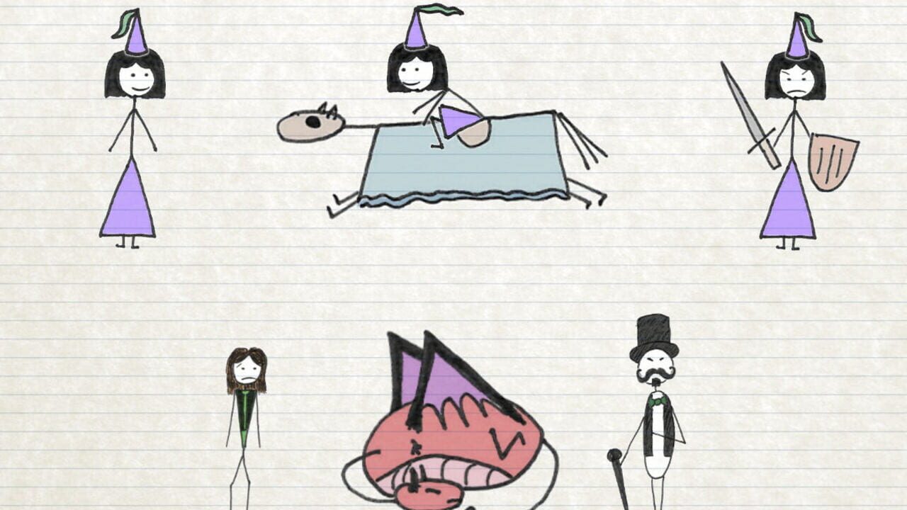 Bickadoodle — Screenshot 3