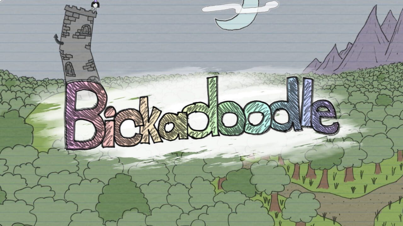 Bickadoodle — Screenshot 4