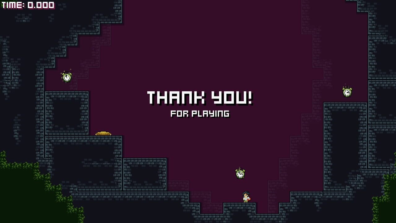 Deep Sleep — Screenshot 4
