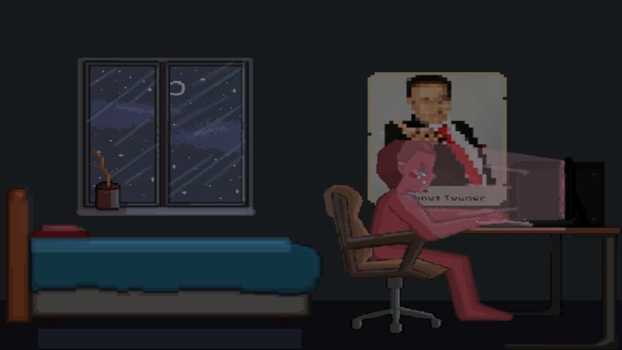 Hacker Ball — Screenshot 3