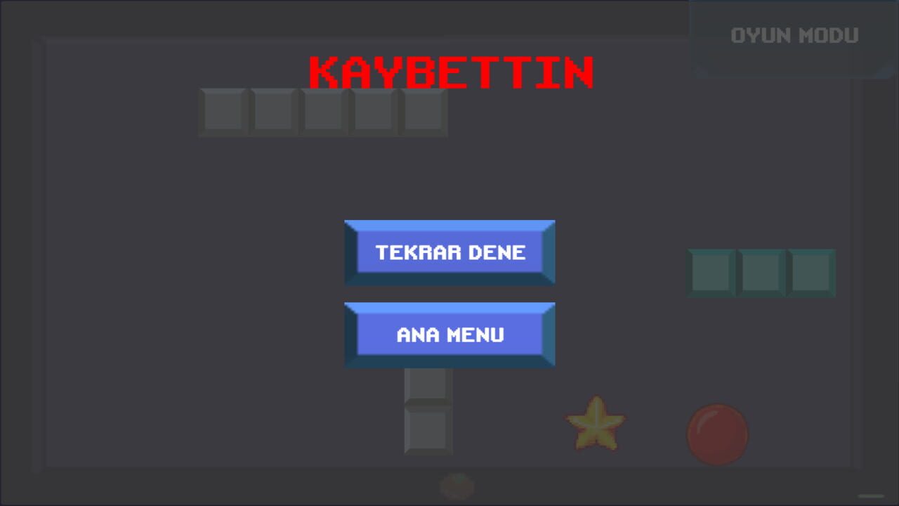 Hacker Ball — Screenshot 4