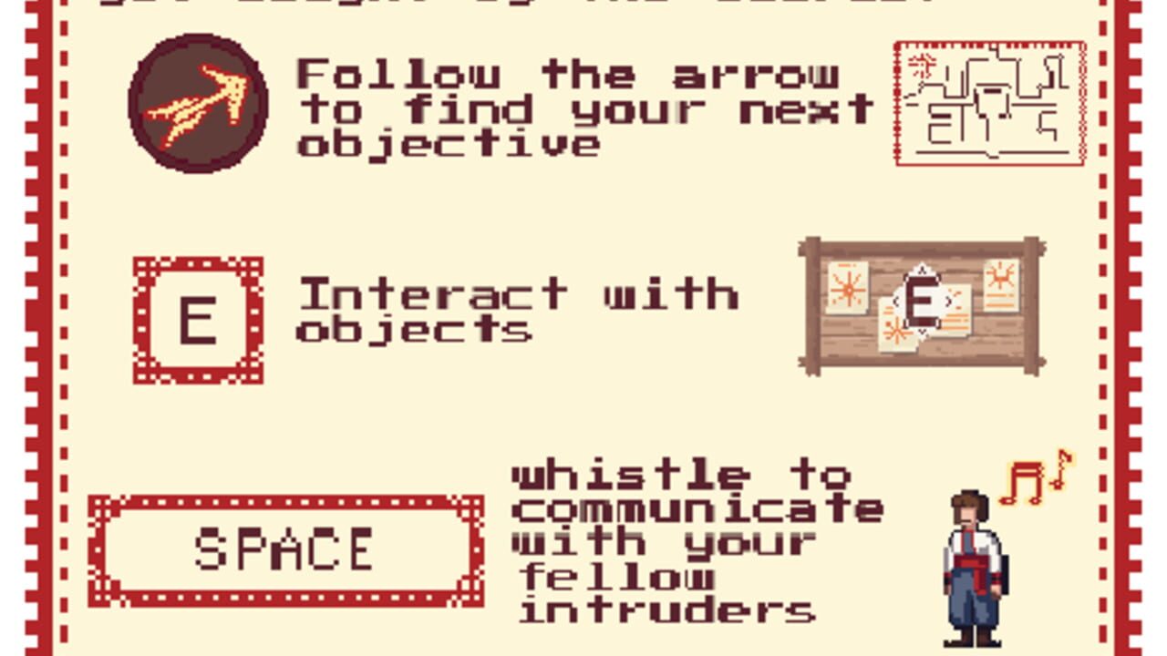 Overcrowded — Screenshot 4