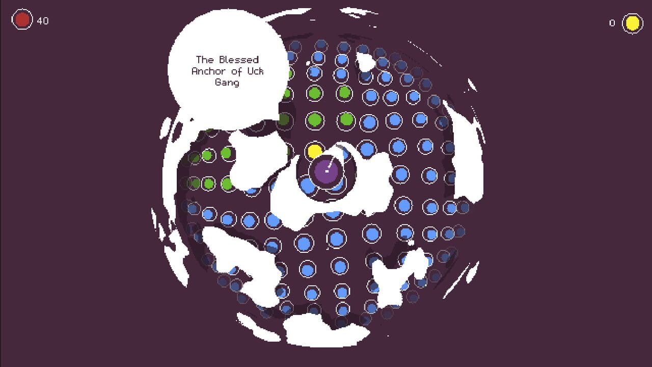 Polka Dot Pirate — Screenshot 3