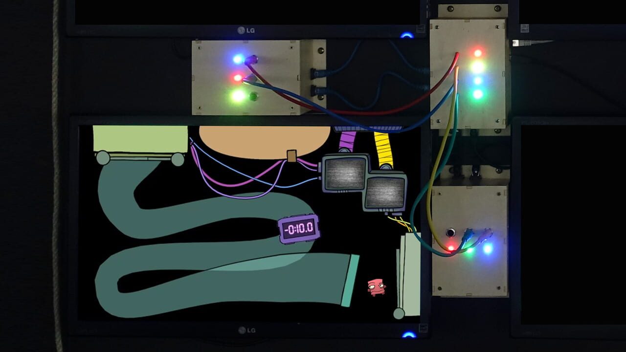 Marble Run — Screenshot 3