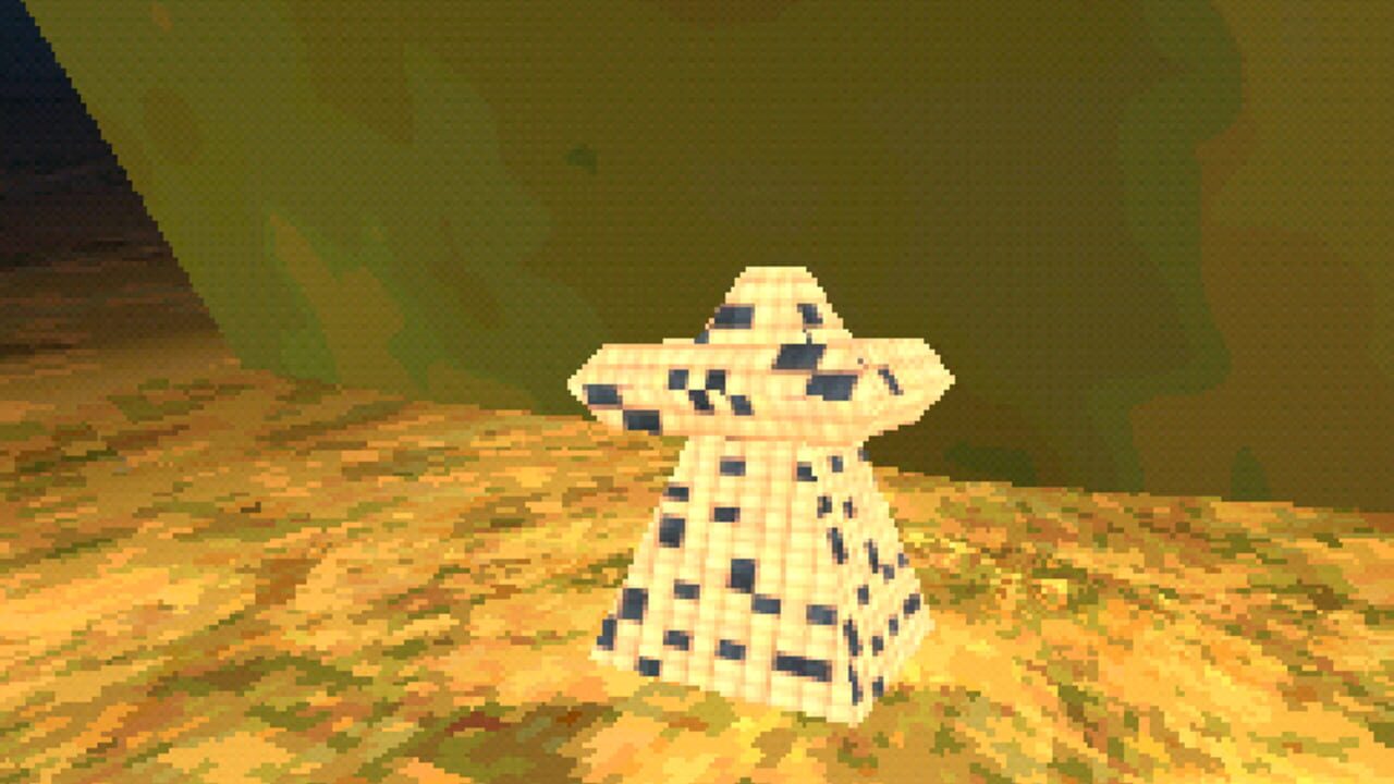 Deep Relics Screenshot 1