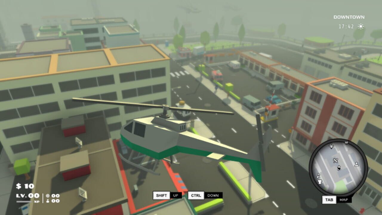 Handoru Island — Screenshot 4