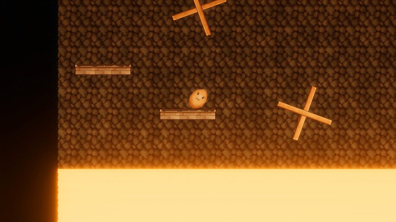 Egg King Screenshot 1