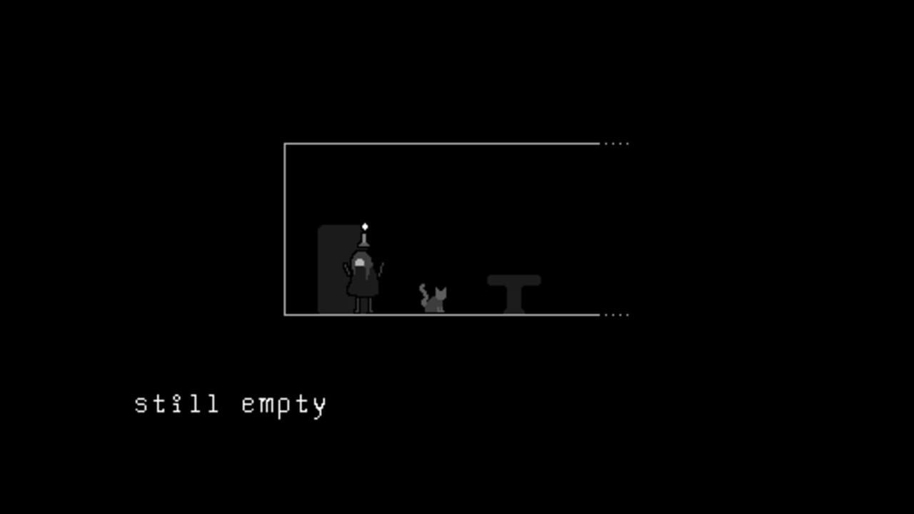 Kissa — Screenshot 2