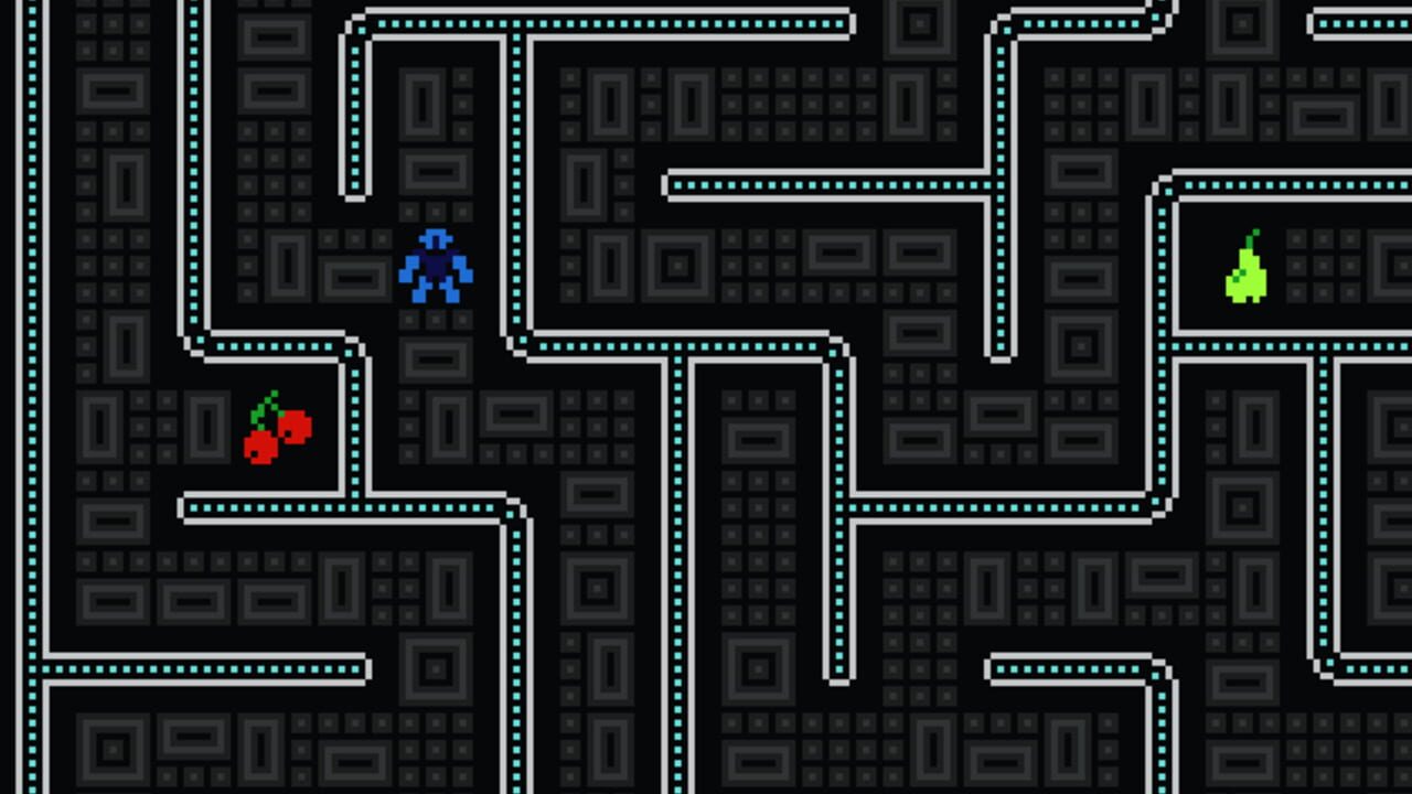 Coffee Break Mazes — Screenshot 3