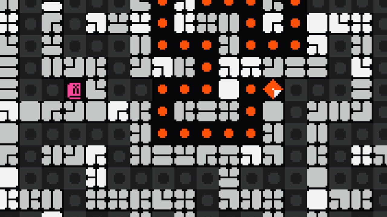 Coffee Break Mazes — Screenshot 4