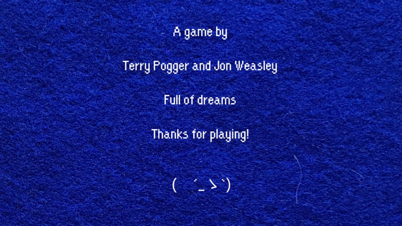 Dreamsong Image