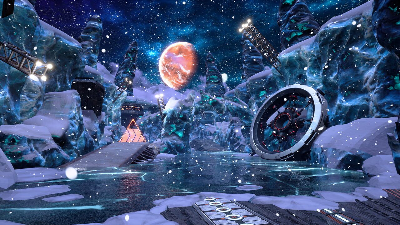 Parallel — Screenshot 1
