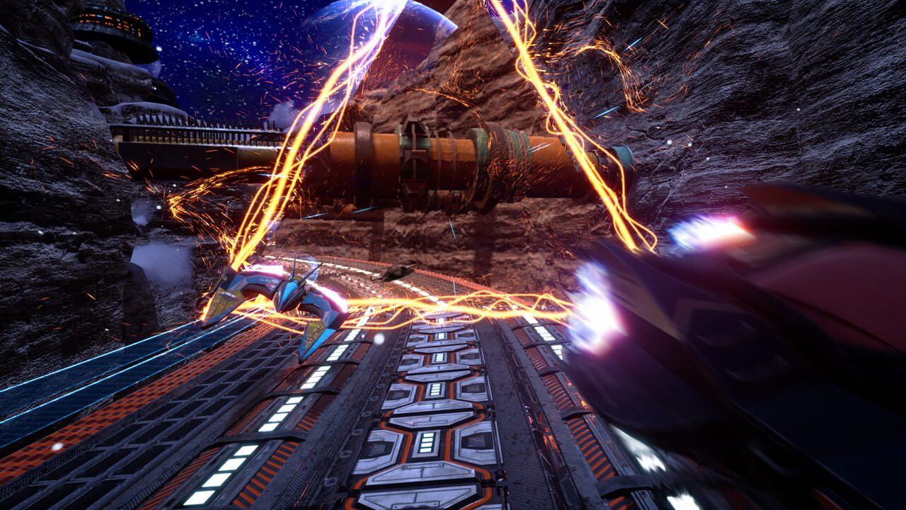 Parallel — Screenshot 2