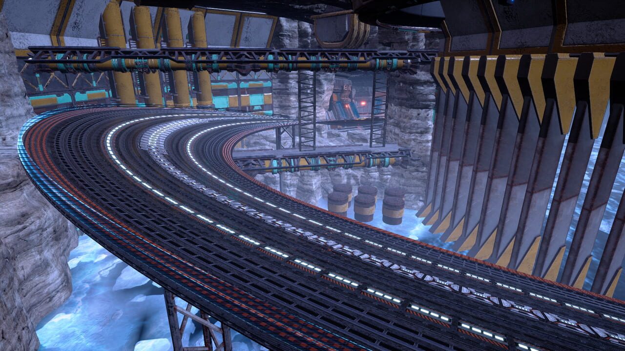 Parallel — Screenshot 3