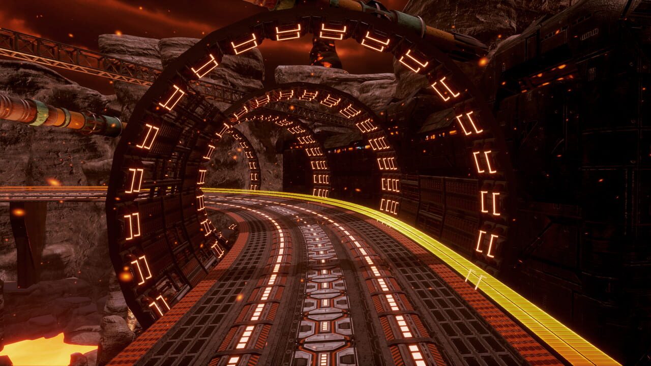 Parallel — Screenshot 4