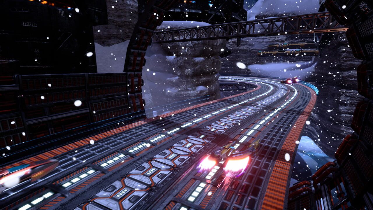 Parallel — Screenshot 5