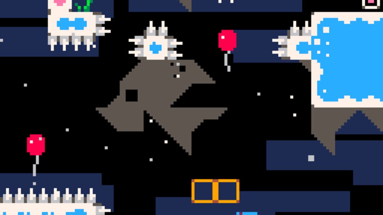 Perisher — Screenshot 4