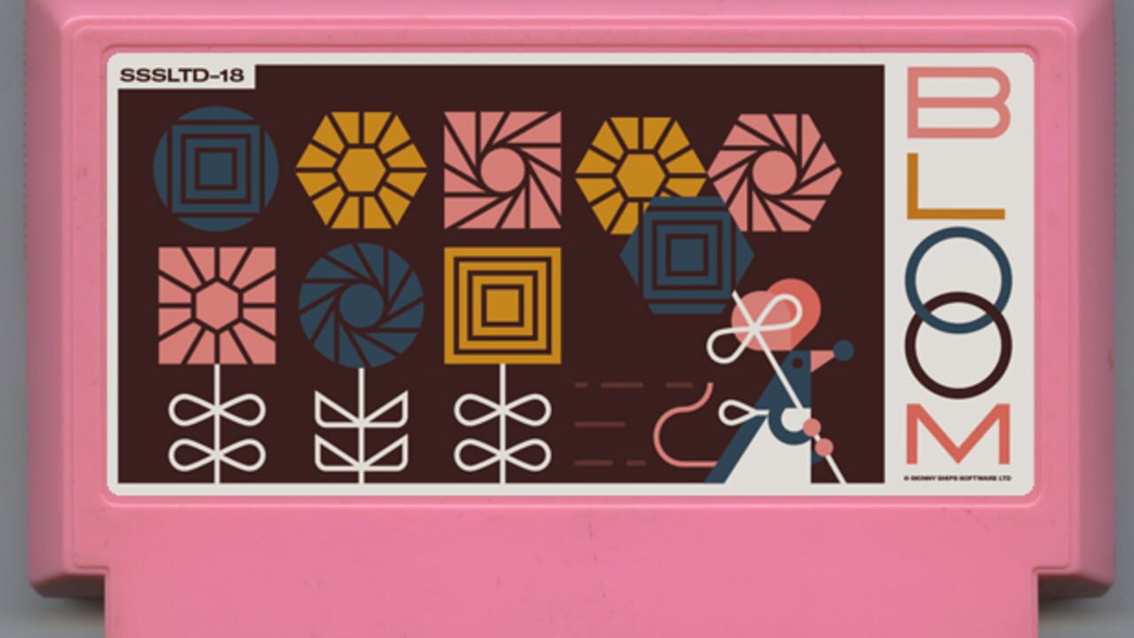 Bloom — Screenshot 1
